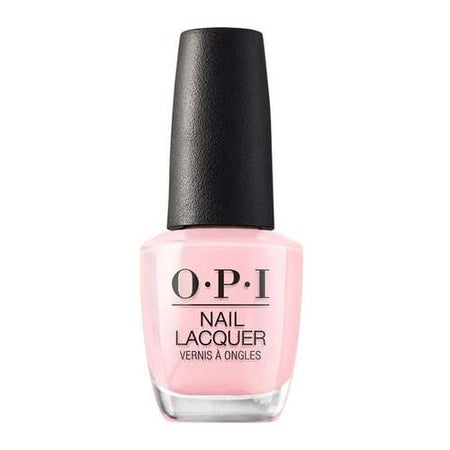 OPI Nail Lacquer Smalto per unghie