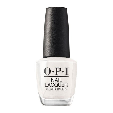 OPI Nail Lacquer Esmalte de uñas
