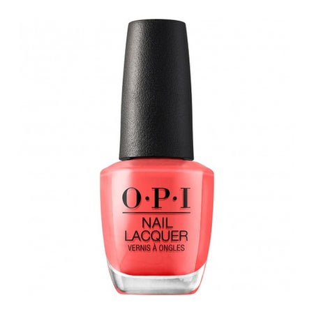 OPI Nail Lacquer Vernis à ongles