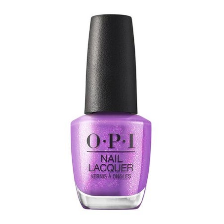 OPI Nail Lacquer Me, Myself & OPI Nagellak