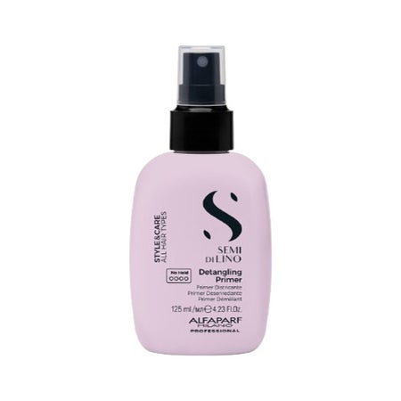 Alfaparf Milano Semi Di Lino Detangling Primer 125 ml