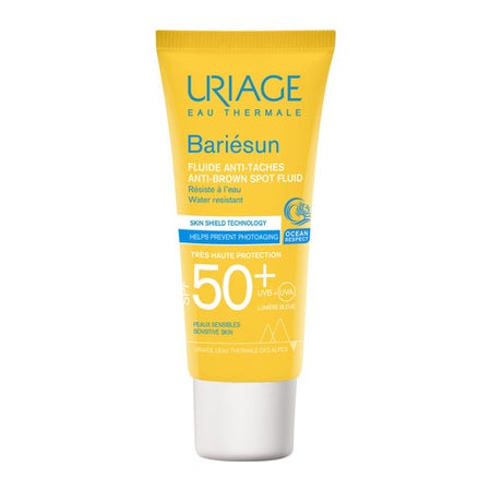 Uriage Bariésun Anti-Brown Spot Fluid SPF 50+