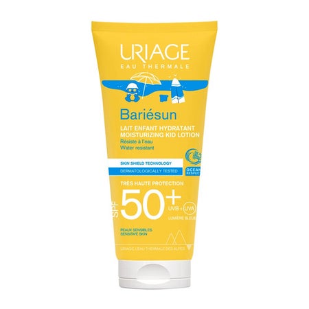 Uriage Bariésun Moisturizing Kid Lotion SPF 50+