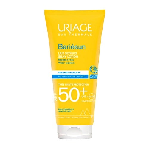 Uriage Bariésun Silky Lotion SPF 50+