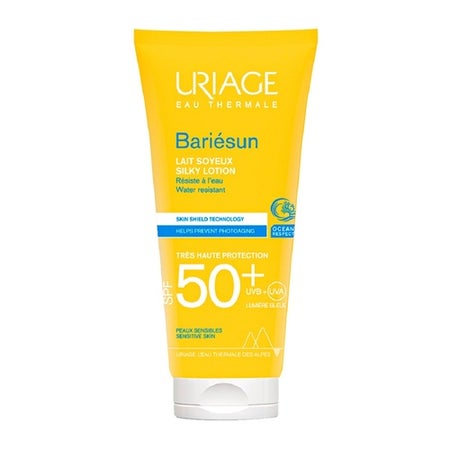 Uriage Bariésun Silky Lotion SPF 50+