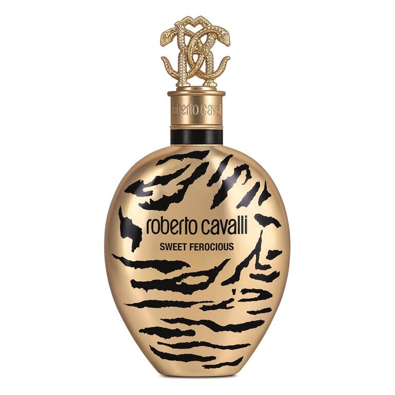 Roberto Cavalli Sweet Ferocious Eau de Parfum | Deloox.com