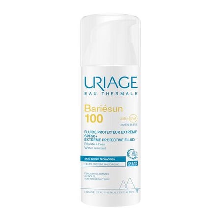 Uriage Bariésun Extreme Protective Fluid SPF 50+