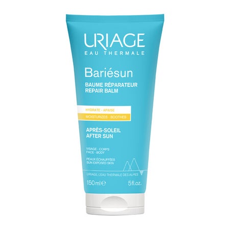 Uriage Bariésun Repair Balm Aftersun