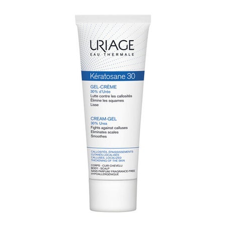 Uriage Kératosane 30 Gel-Crème 75 ml
