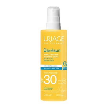 Uriage Bariésun Invisible Spray SPF 30