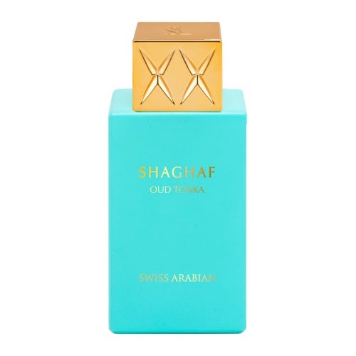 Swiss Arabian Shaghaf Oud Tonka Eau de Parfum