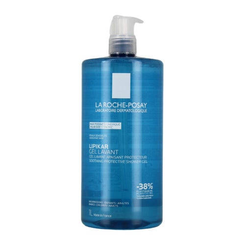 La Roche-Posay Lipikar Douchegel
