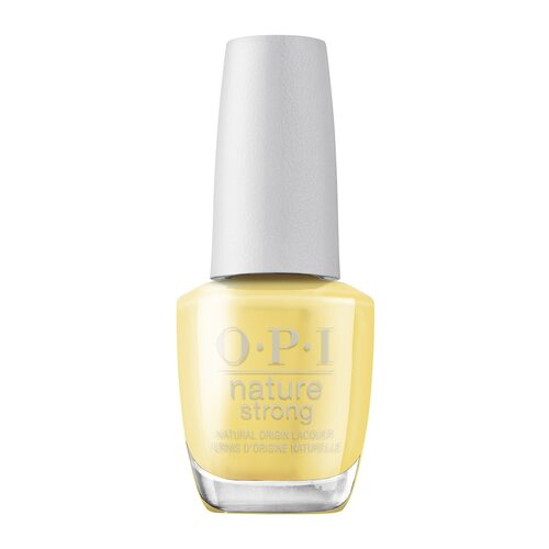 OPI Nature Strong Smalto per unghie
