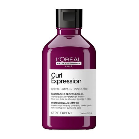 L'Oréal Professionnel Curl Expression Shampoo Crème