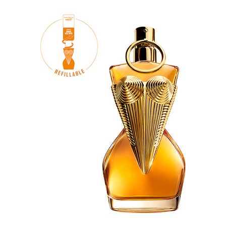 Jean Paul Gaultier Gaultier Divine Le Parfum Eau de Parfum Intense Nachfüllbar