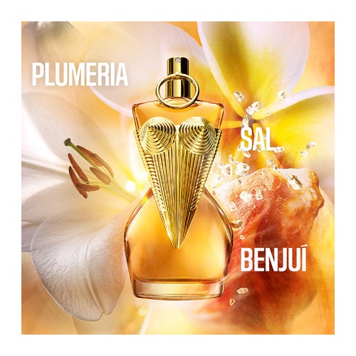 Jean Paul Gaultier Gaultier Divine Le Parfum Eau de Parfum Intenso