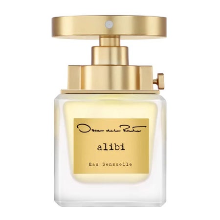 Oscar de la Renta Alibi Eau Sensuelle Eau de Parfum