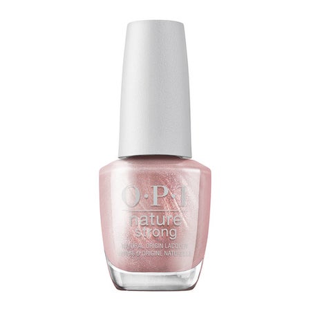 OPI Nature Strong Nail polish