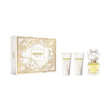 Moschino Toy 2 Geschenkset