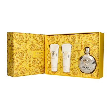 Versace Eros Pour Femme Geschenkset