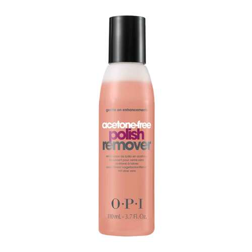 OPI Acetone-Free Nagellak remover
