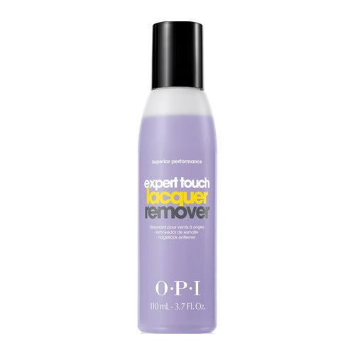 OPI Expert Touch Nagellackentferner