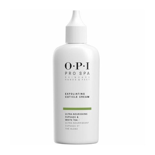 OPI Pro Spa Exfoliating Cuticle Cream