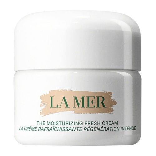 La Mer The Moisturizing Fresh Cream