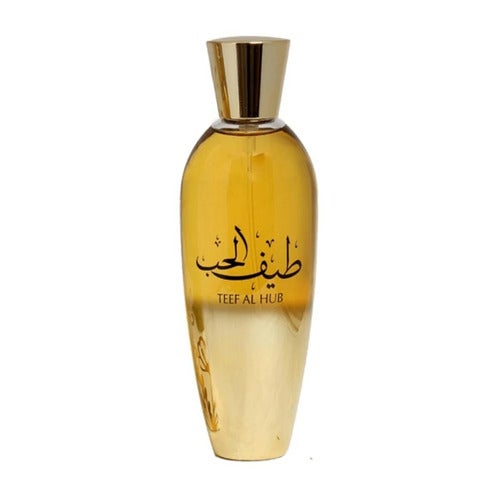 Ard Al Zaafaran Teef Al Hub Eau de Parfum