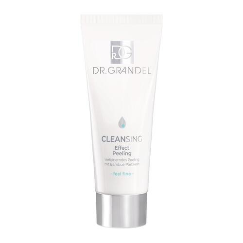 Dr. Grandel Cleansing Effect Peeling