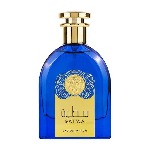 Ard Al Zaafaran Satwa Eau de Parfum