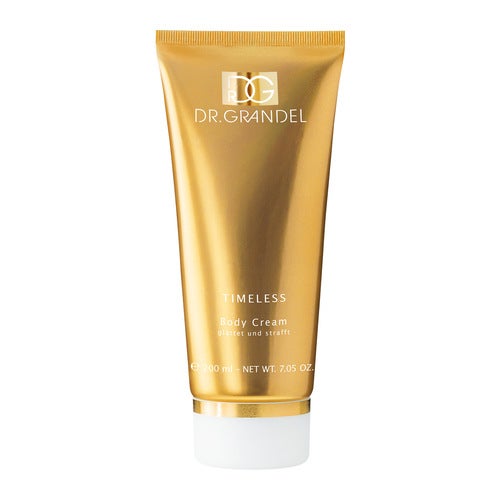 Dr. Grandel Timeless Body Cream