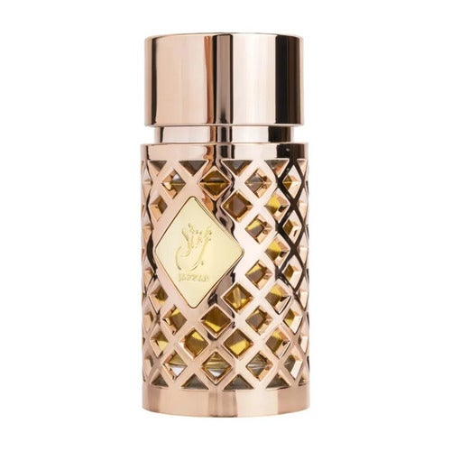 Ard Al Zaafaran Jazzab Gold Eau de Parfum
