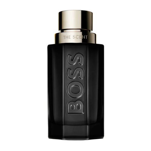 Hugo Boss The Scent For Him Magnetic Eau de Parfum
