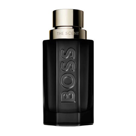 Hugo Boss The Scent For Him Magnetic Eau de Parfum 50 ml