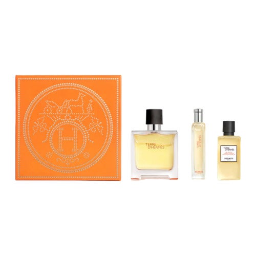 Terre d'Hermes Parfum - 75 ml | Hermès Canada