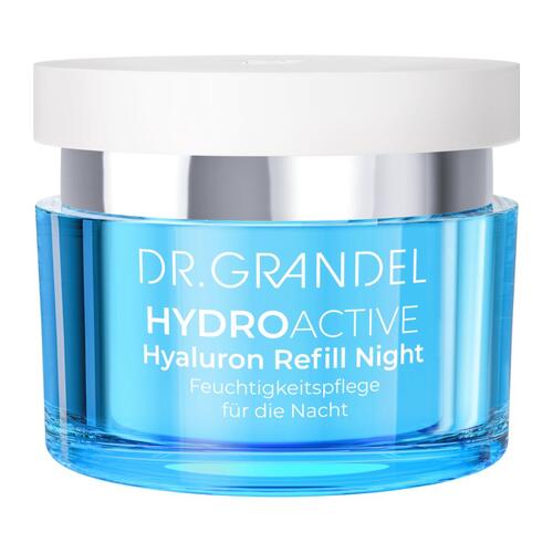 Dr. Grandel Hydro Active Nachtcreme