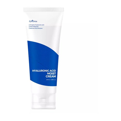 Isntree Hyaluronic Acid Moist Cream