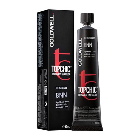 Goldwell Topchic Permanent farvning