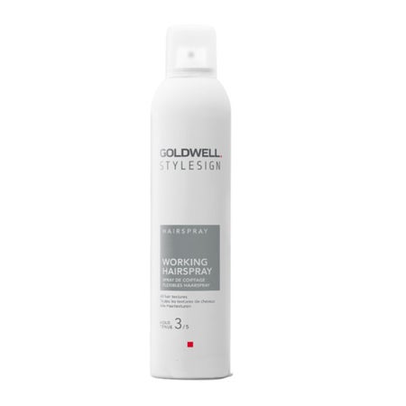 Goldwell Stylesign Working Hairspray