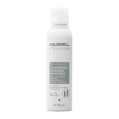 Goldwell Stylesign Working Hairspray 3