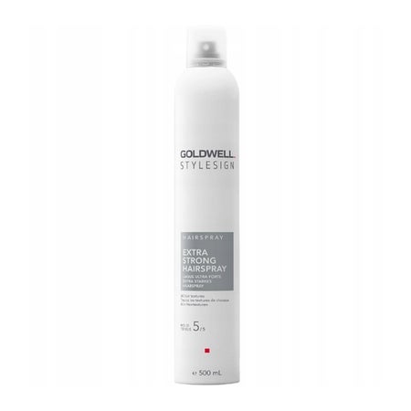 Goldwell Stylesign Extra Strong Hairspray 500 ml