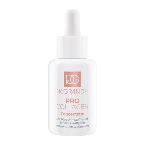 Dr. Grandel Pro Collagen Concentrate