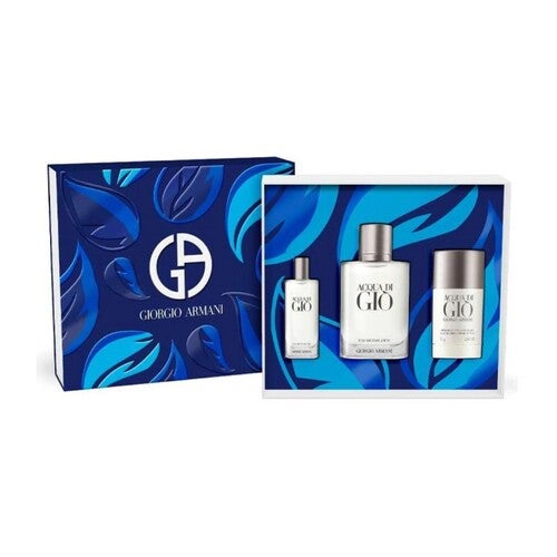 Armani Acqua Di Giò Geschenkset