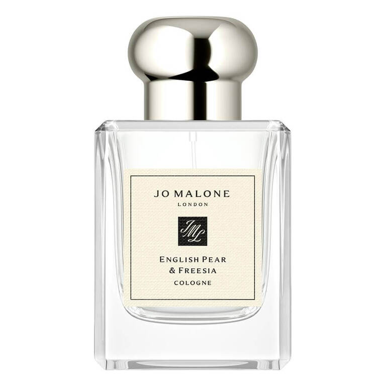 その他 Jo Malone English Pear & Freesia Cologne Jo Malone English Pear & Freesia Eau de Cologne kopen | Deloox.nl