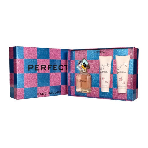 Marc Jacobs Perfect Coffret Cadeau