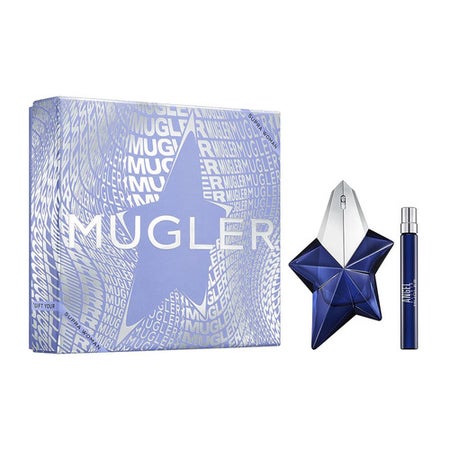 Mugler Angel Elixir Gave sæt