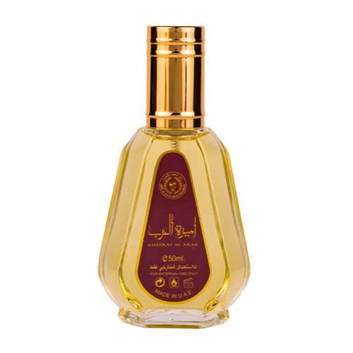 Lattafa Asdaaf Ameerat Al Arab Eau de Parfum | Deloox.com