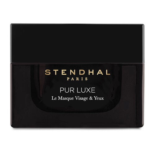 Stendhal Pur Luxe Eye & Face Maschera