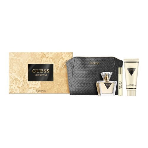 Guess Seductive Geschenkset